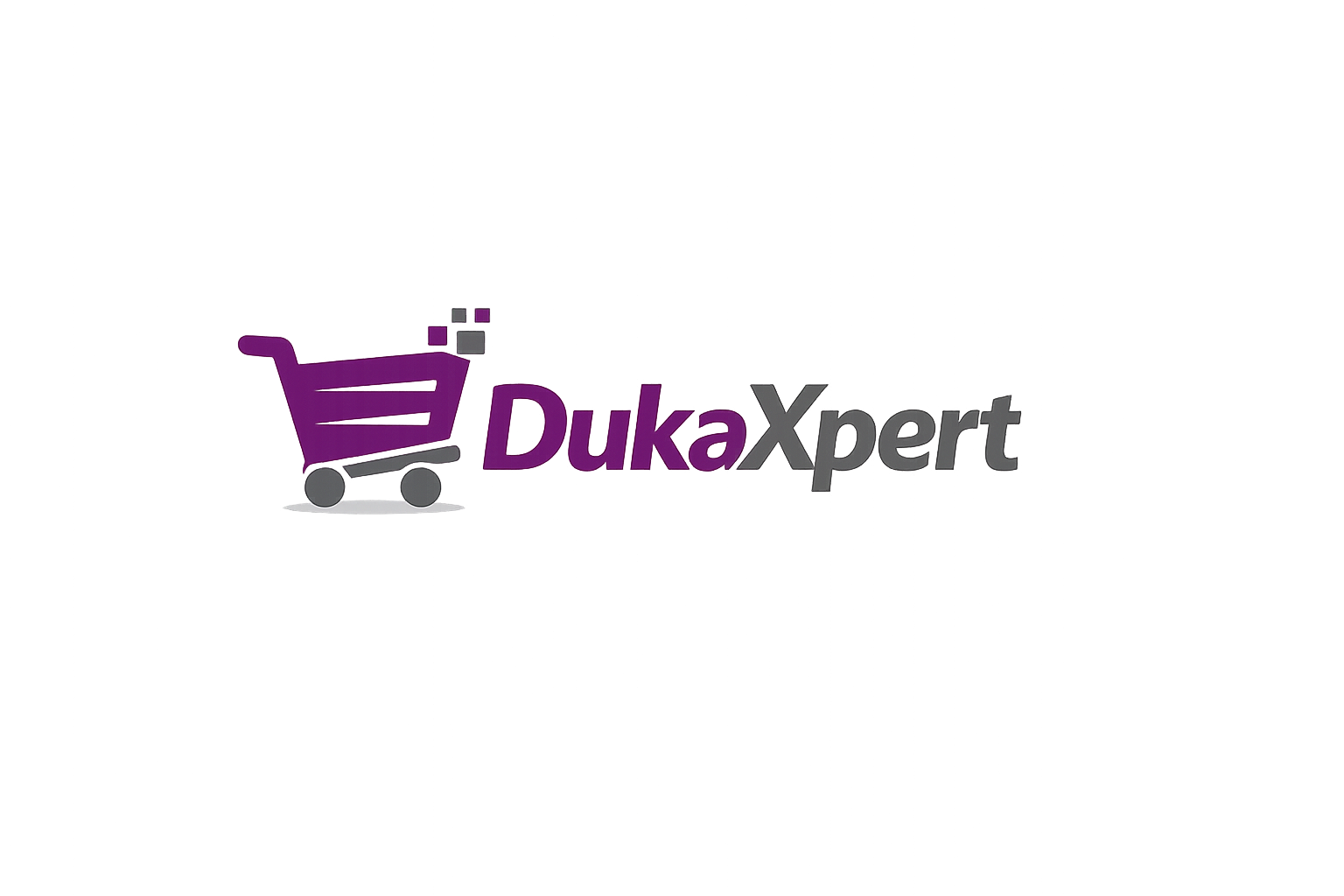 DukaXpertMarket